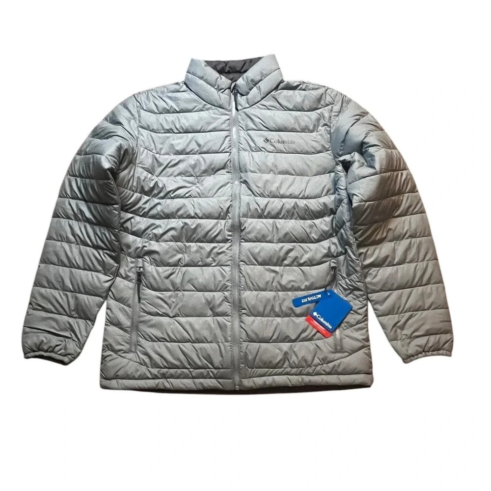 Columbia men large